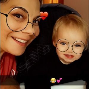 Meet your Posher, Illia